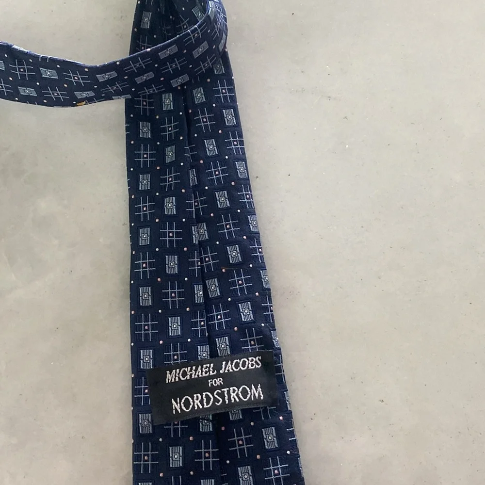 3 Boy’s ties